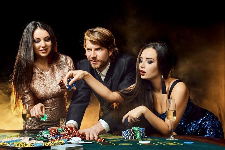 Casino Party 4 U پاکستان ریئل منی گیمز